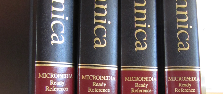 enciclopedia 2010