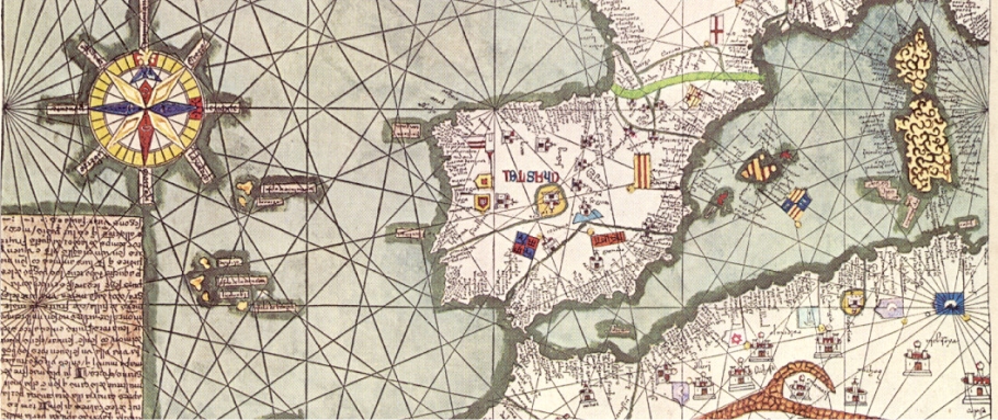 atlas catalan 1375