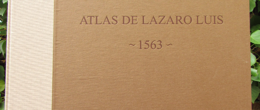 atlas lazaro