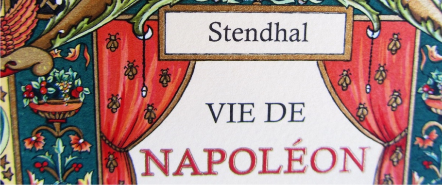 libro napoleon