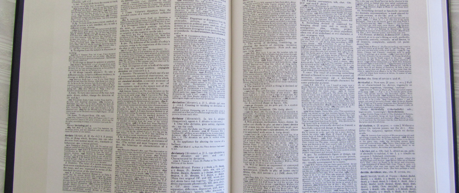 oxford diccionario