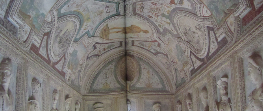 arte ricci