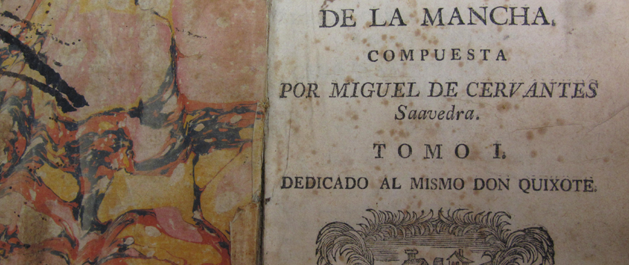 bibliofilia español